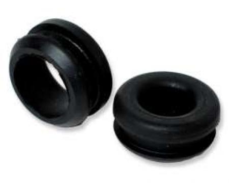 Chevelle Valve Cover Breather Cap & PCV Valve Grommets, Big Block, 1965-1970