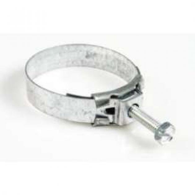 Cooling | Hoses | Radiator Hoses | Radiator Clamps | Search