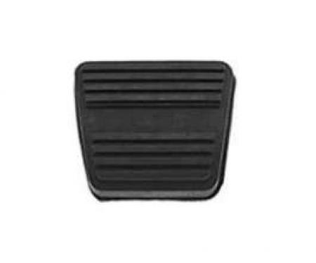 Malibu Emergency Park Brake Pad, 1978-1983