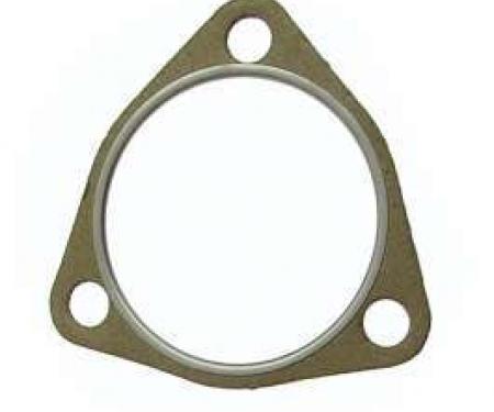 Chevelle Exhaust Heat Riser Gasket, Flat 2.5, 1964-1983