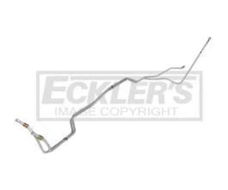 1963-1982 Chevrolet Corvette Automatic Transmission Cooler Line