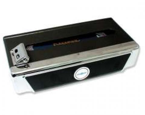 Chevelle Tissue Dispenser, 1964-1965
