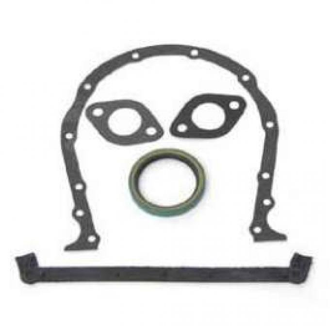Chevelle Timing Cover Gasket Set, Big Block,1965-1977