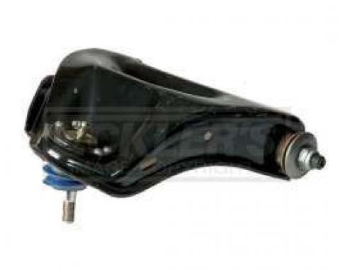 Malibu Rear Control Arm, Upper, Left, Bare, 1978-1983