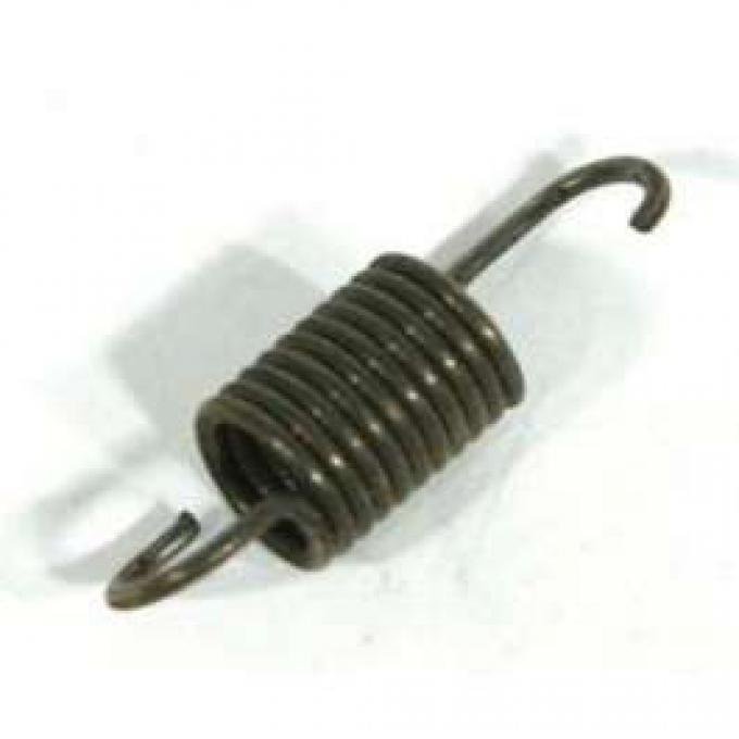 Chevelle Adjustable Headlight Hardware Spring, Rectangle, 1976-1977