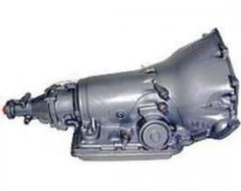 Chevelle Automatic Transmission, Turbo Hydra-Matic TH700R4, With Torque Converter, 1964-1972