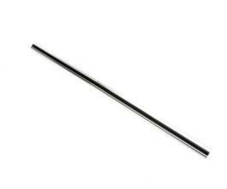 Chevelle Rear Panel Molding, Coupe, Lower, 1967