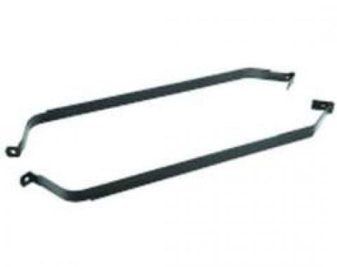 1964-1967 GM A-Body (Except Wagon / El Camino) Gas Tank Strap Set