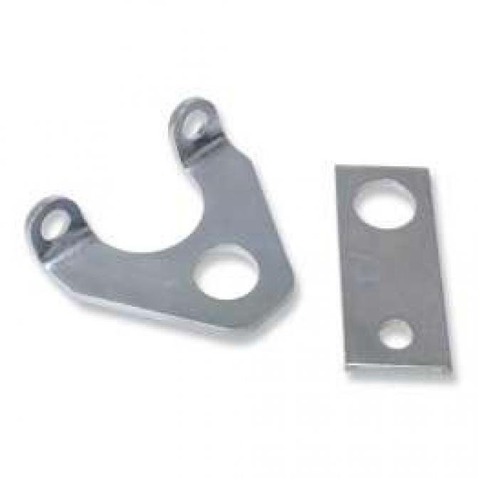 Chevelle Engine Lifting Brackets, Big Block, 1965-1970