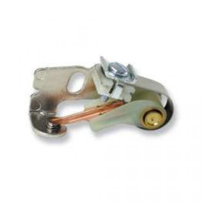 Chevelle Distributor Ignition Point Set, 6 Cylinder, 1964-1974