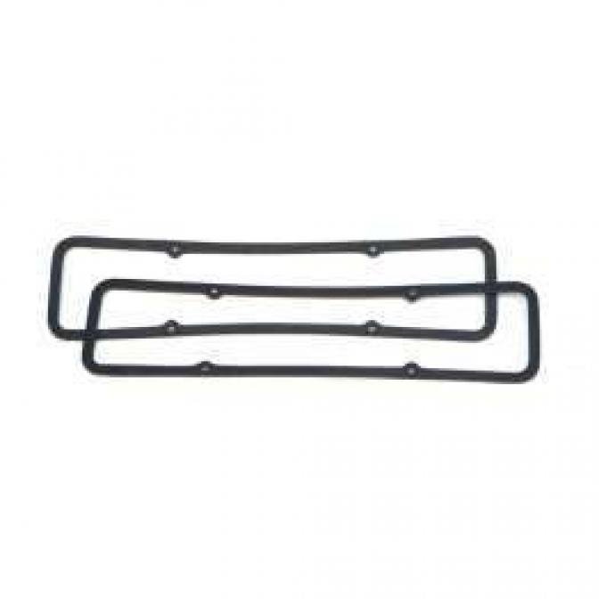 Chevelle Gasket Set, Valve Cover, Ultra Seal, 1964-1983