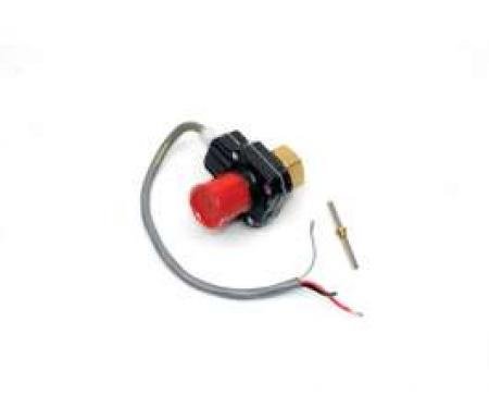 Chevelle & Malibu Speedometer Sender, Electric, Autometer, 1964-1983