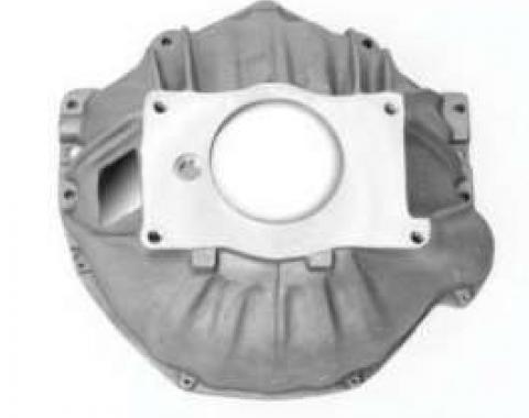 Chevelle Bellhousing, Aluminum, For Cars With 11 Clutch, 1966-1972