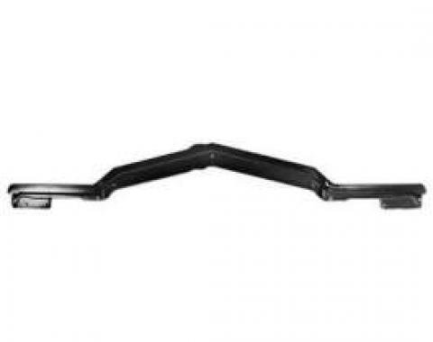 Chevelle Filler Panel, Front Bumper To Grille, 1970