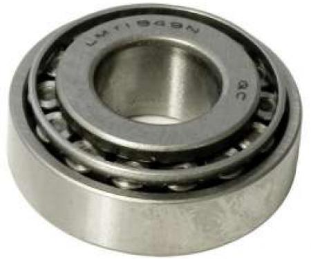 Chevelle Wheel Bearing, Front, Outer, 1964-1978