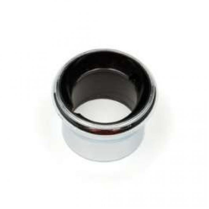 Chevelle Ignition Switch Bezel Nut, 1968