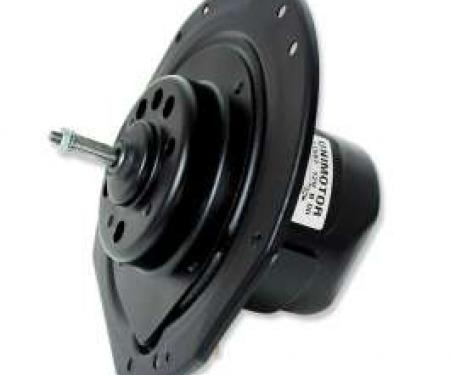 Chevelle Heater & Air Conditioning Blower Motor, 1964-1972