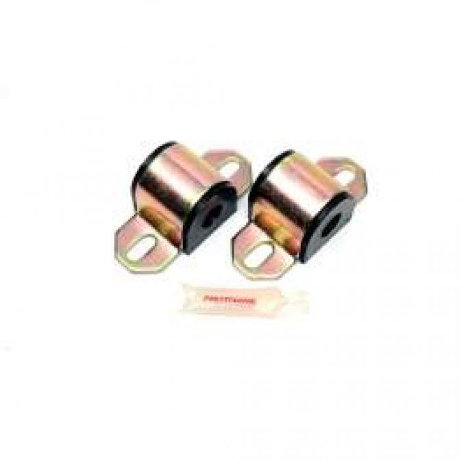 Chevelle Sway Bar Bushings, Urethane (5/8), 1964-1983