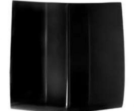 Chevelle Hood, Standard, 1966