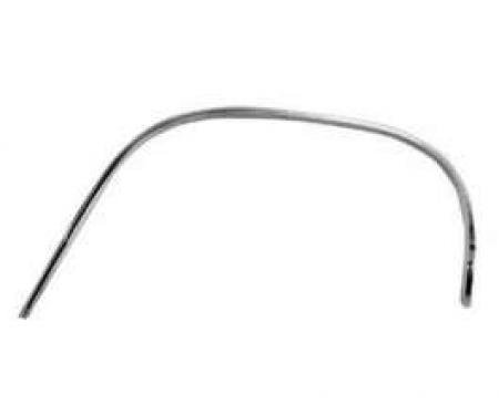 1968-1969 Chevelle / El Camino Front Right Wheel Opening Molding