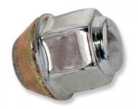 Chevelle Lug Nut, For SS Wheels, 1969-1970