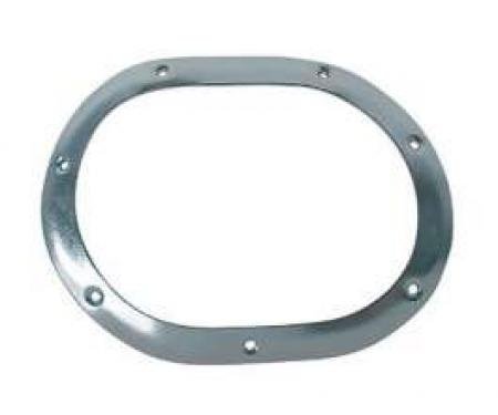 Chevelle Floor Shift Boot Retainer Ring, 1964-1967