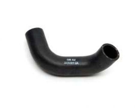 Chevelle Radiator Hose, Lower, 283 & 327ci, 1964-1967