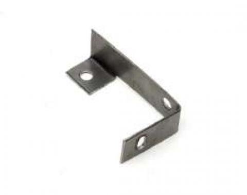 Chevelle Radio Support Bracket, For Original AM Or AM/FM Radio, 1970-1972