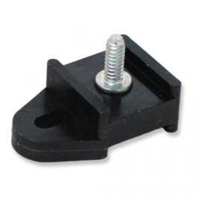 Chevelle Battery Junction Block, For Positive Battery Cable Secondary Wire, 1964-1970
