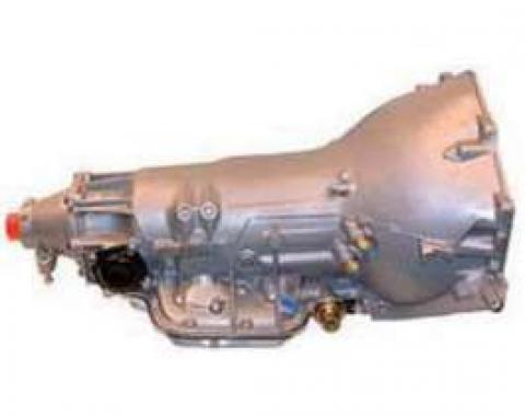 Chevelle Automatic Transmission, Turbo Hydra-Matic TH400, With Torque Converter, 1964-1972
