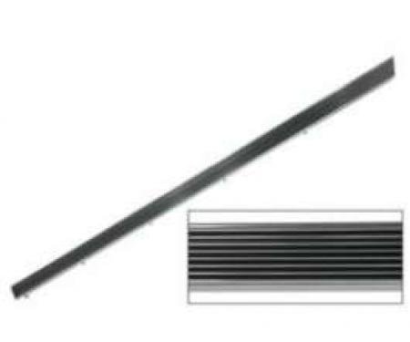 Chevelle Rocker Panel Molding, Right, 2-Door Super Sport (SS), 1966