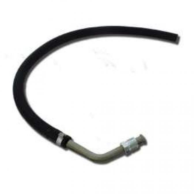 Chevelle Power Steering Return Hose (Except 65-68 Factory BB), 1964-1972