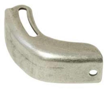 Chevelle Power Steering Adjustment Bracket, Big Block, 1965-1968