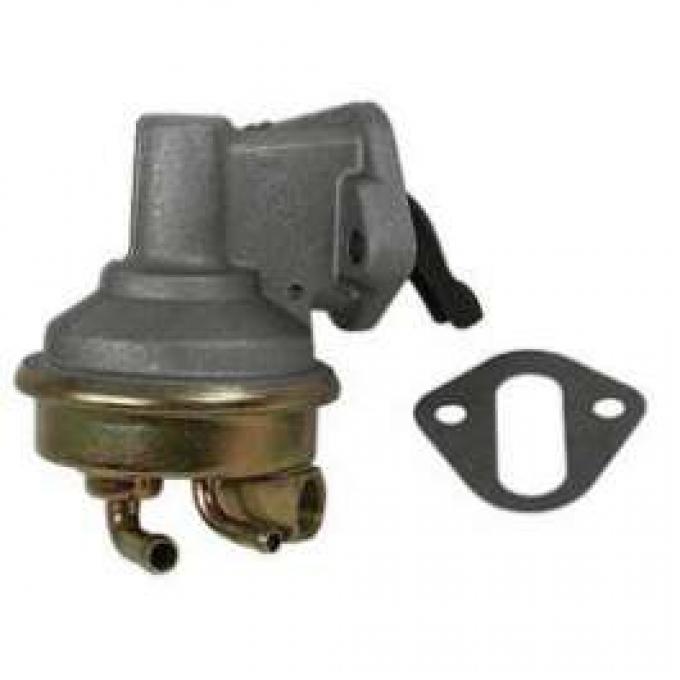 Chevelle Fuel Pump, 350 c.i., 400 c.i., With Air Conditioning, 1973-1975