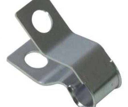 Chevelle Brake Line Retaining Clip, Differential Cover, 1964-1972