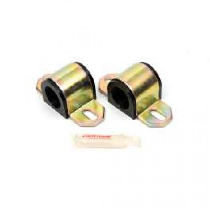 Chevelle Sway Bar Bushings, Urethane (1 1/8), 1964-1983