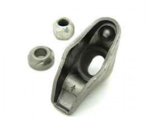 Chevelle Rocker Arm Set, 1.5 Ratio, Steel, Small Block, 1964-1980