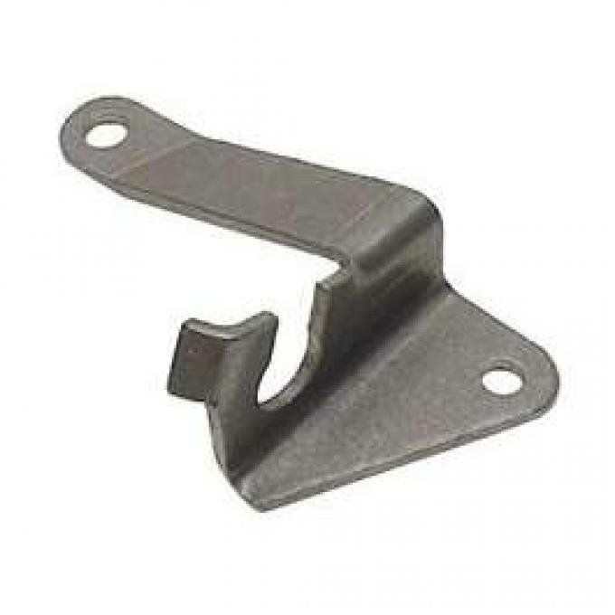 Chevelle Floor Shifter Cable Support Bracket, Automatic Transmission, Turbo Hydra-Matic TH350, 1968-1972
