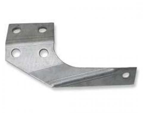 Chevelle Power Steering Reservoir Bracket, Big Block, 1965-1966