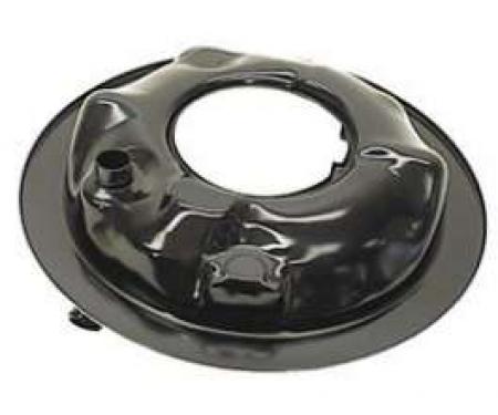 Chevelle Air Cleaner Base, Big Block, Open Element, 1965-1972