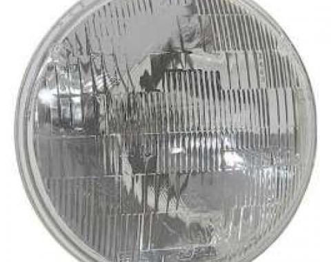 Chevelle Headlight, Sealed Beam, High/Low Beam, 1971-1972