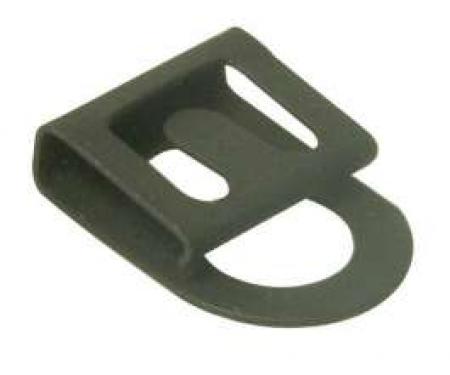 Chevelle Brake Pedal Pushrod Retaining Clip, 1964-1972