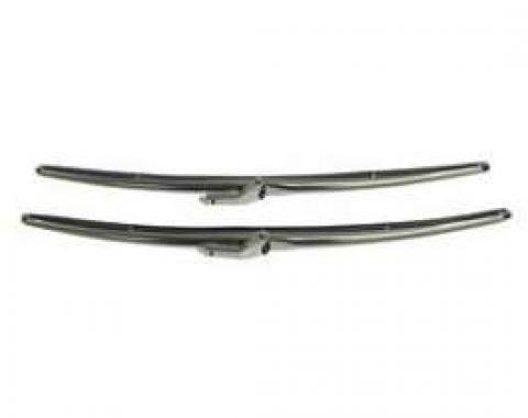 Chevelle Windshield Wiper Blade, 1964-1967