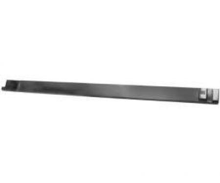 Chevelle Rocker Panel, Inner, Right, 2-Door Cars, 1968-1972