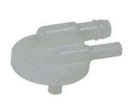 Chevelle Coolant Overflow Cap, 1975-1977