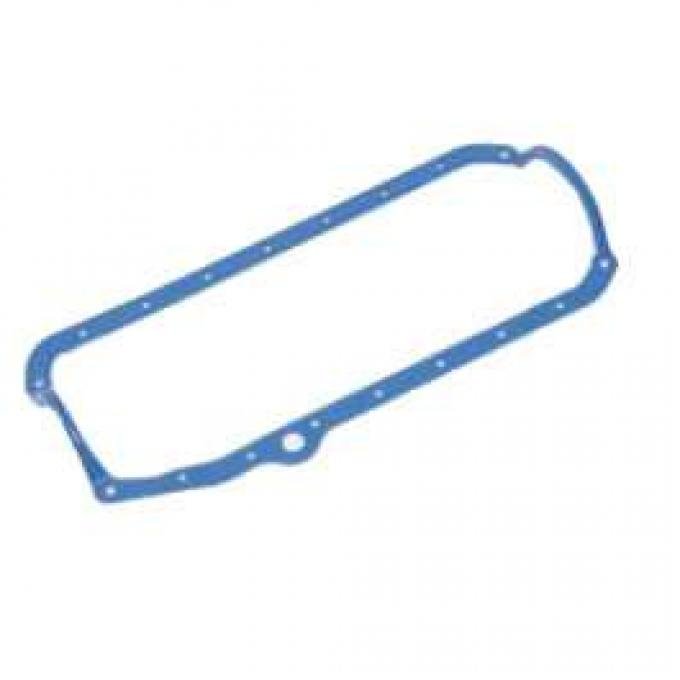 Chevelle Engine Oil Pan Gasket, Small Block, 1964-1972