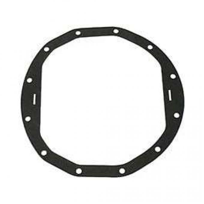 Chevelle Gasket, Differential Cover, 12-Bolt, 1964-1972