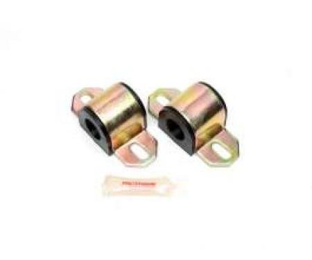 Chevelle Sway Bar Bushings, Urethane (15/16), 1964-1983