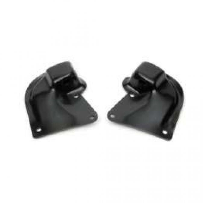 Chevelle Engine Frame Mounts, Big Block, 1966-1967