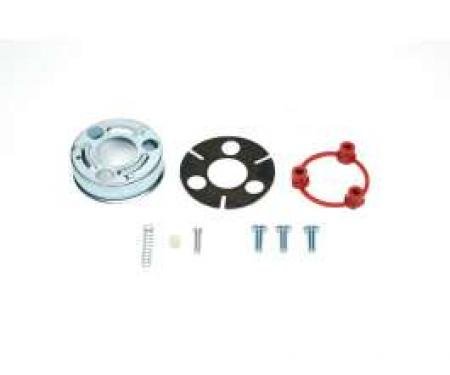 Chevelle Horn Repair Kit, Steering Wheel, Standard, 1967-1969